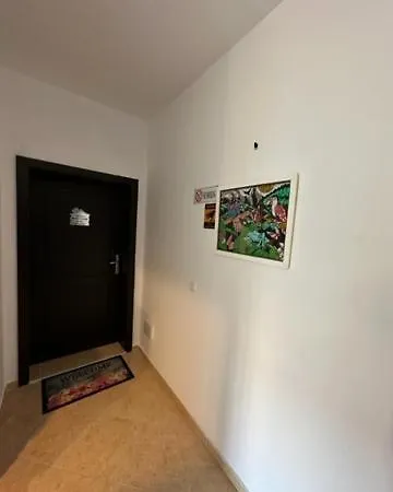 Panteli House Апартамент Ахелой