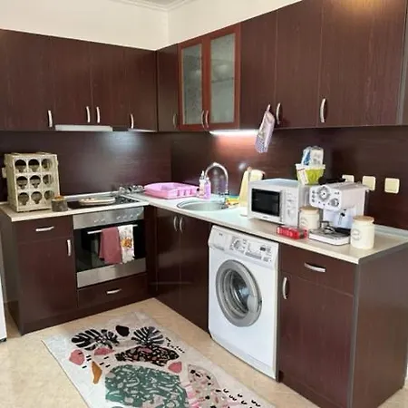 Panteli House Appartement Aheloy