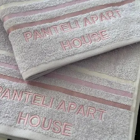 Panteli House *