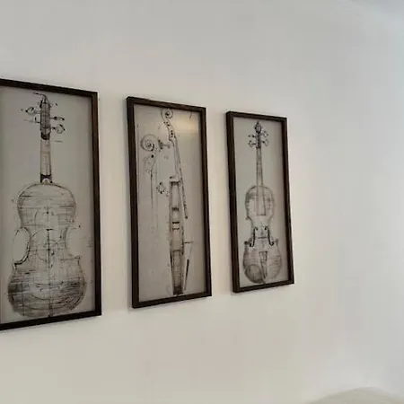 Panteli House Appartement *