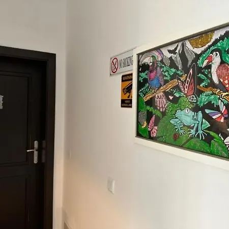 Panteli House * Aheloy