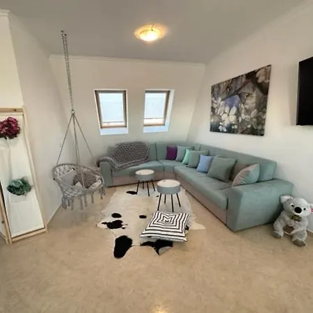 Appartement Panteli House