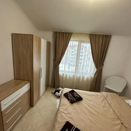 Panteli House Aheloy