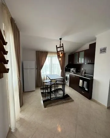 Panteli House