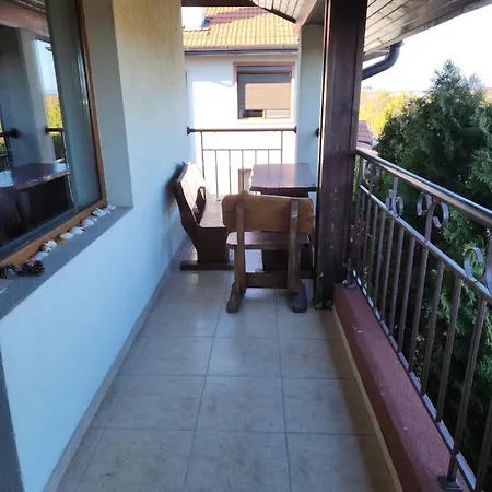 Appartement Panteli House