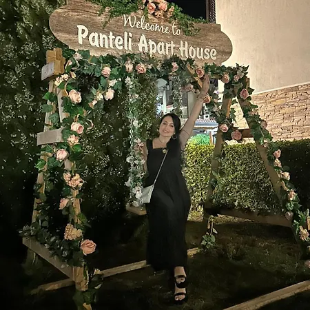 Panteli House *