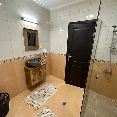Panteli House Appartement *