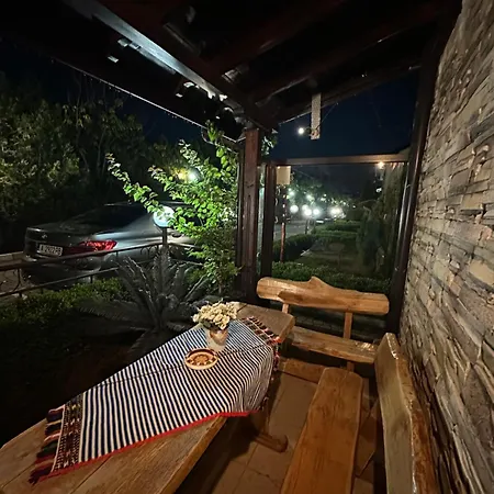 Panteli House *