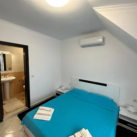 Appartamento Panteli House