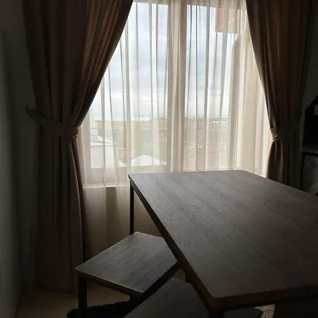 Panteli House Appartamento Aheloy