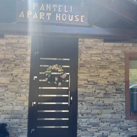 Panteli House Appartamento Aheloy