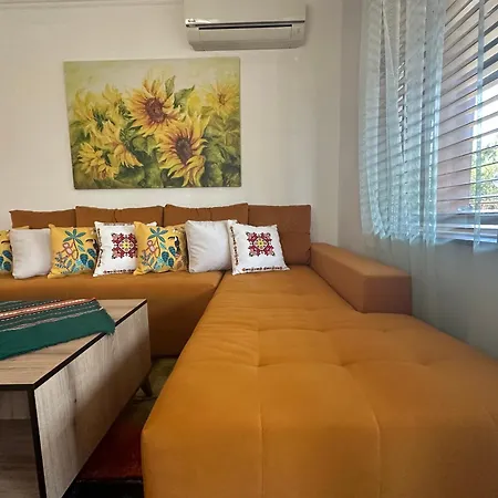 Panteli House Appartamento