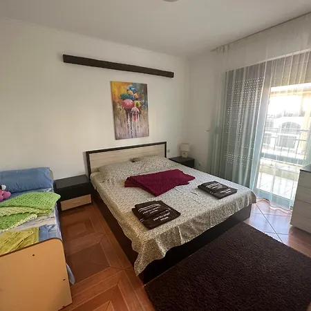 Appartamento Panteli House