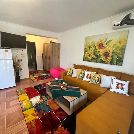 Panteli House Appartamento