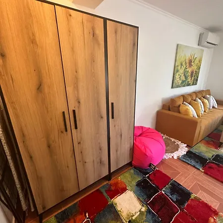 Panteli House Appartamento *
