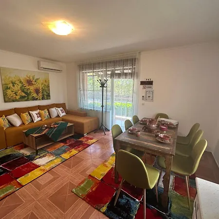 Panteli House Appartamento Aheloy