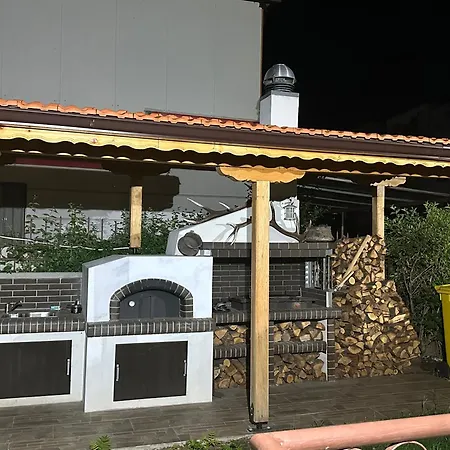 Panteli House Appartamento