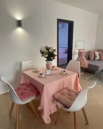 Panteli House Lejlighed Aheloy