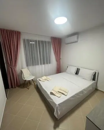 Appartement Panteli House *