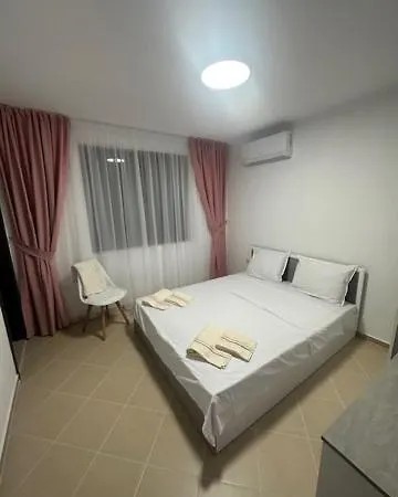 Panteli House Aheloy