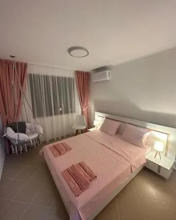 Panteli House * Aheloy