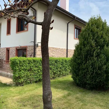 Panteli House Appartamento
