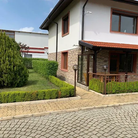 Panteli House Aheloy