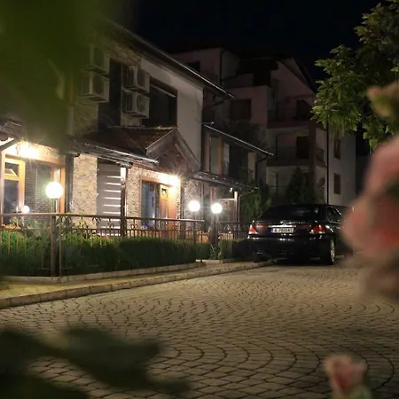 Panteli House
