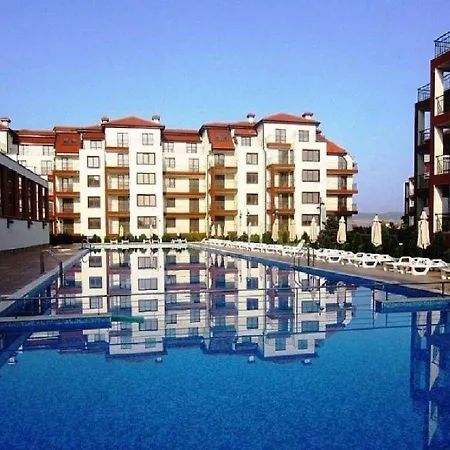 Panteli House Appartamento Aheloy