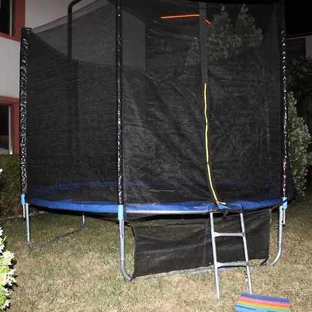 Appartamento Panteli House Aheloy