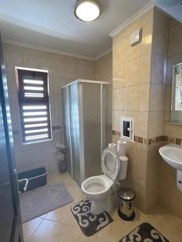 דירה Panteli House אהלוי