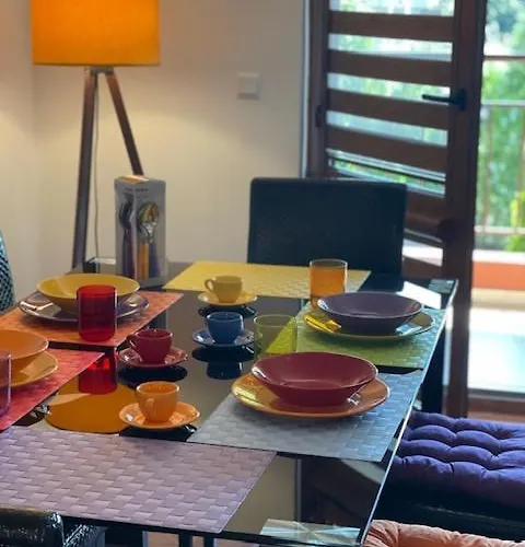 Panteli House אהלוי