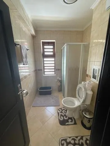 דירה Panteli House