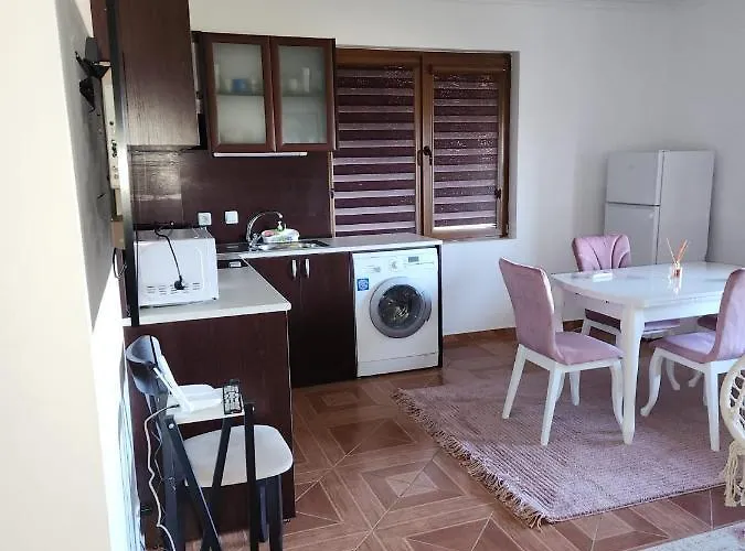 דירה Panteli House