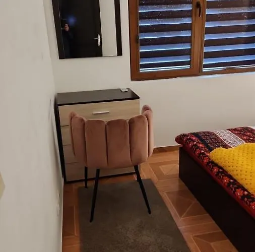 דירה Panteli House אהלוי