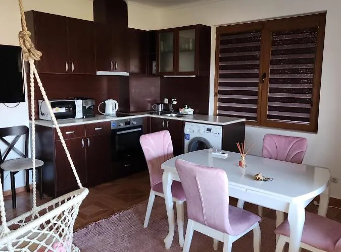 Panteli House דירה אהלוי