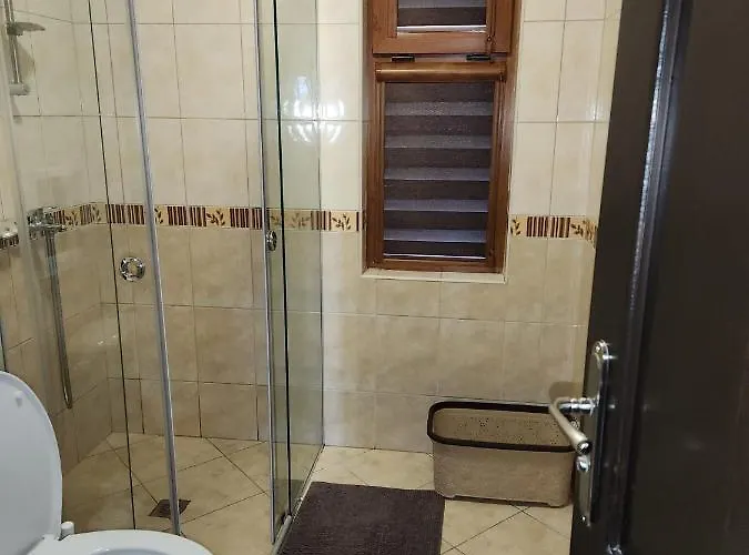 Panteli House אהלוי