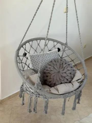 Panteli House * אהלוי