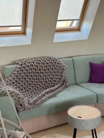 Panteli House דירה אהלוי