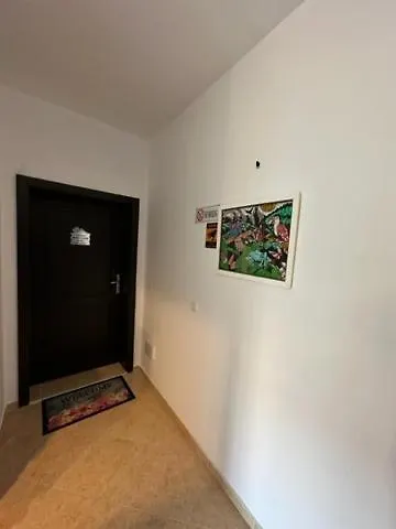 Panteli House Lejlighed Aheloy