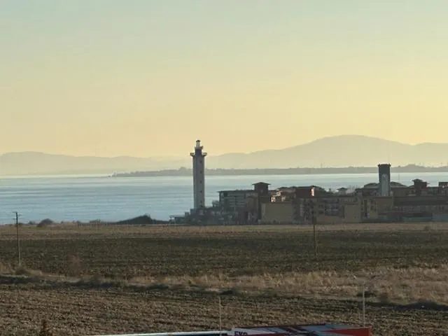 Panteli House דירה *