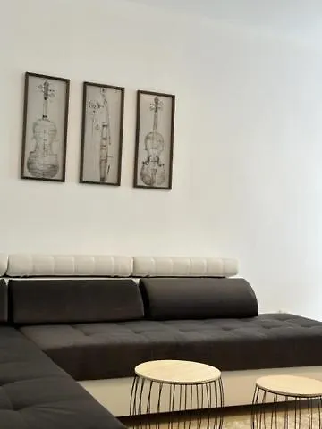 Panteli House דירה *