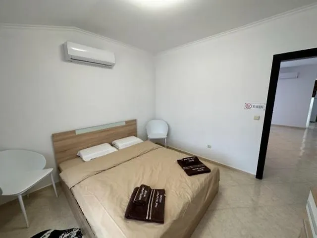 דירה Panteli House