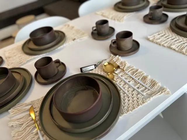 דירה Panteli House אהלוי