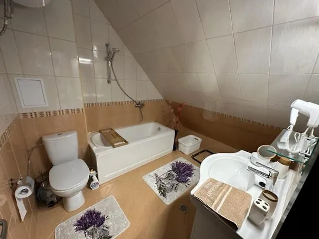 Panteli House * אהלוי