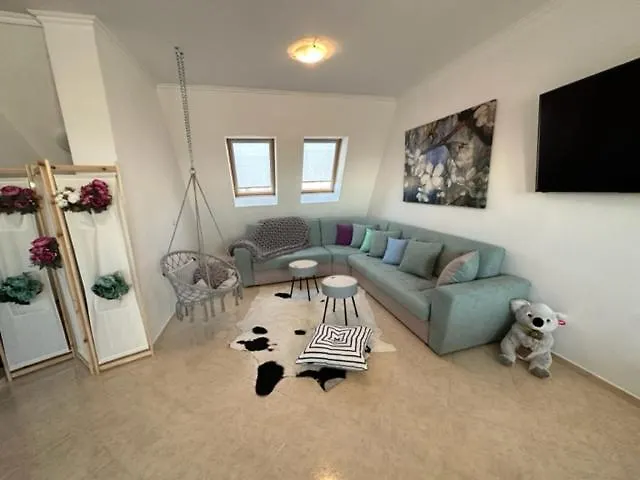 דירה Panteli House