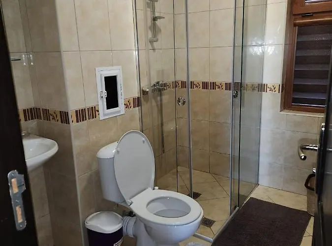 Panteli House דירה *