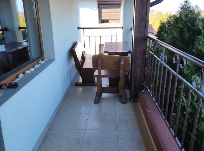 דירה Panteli House