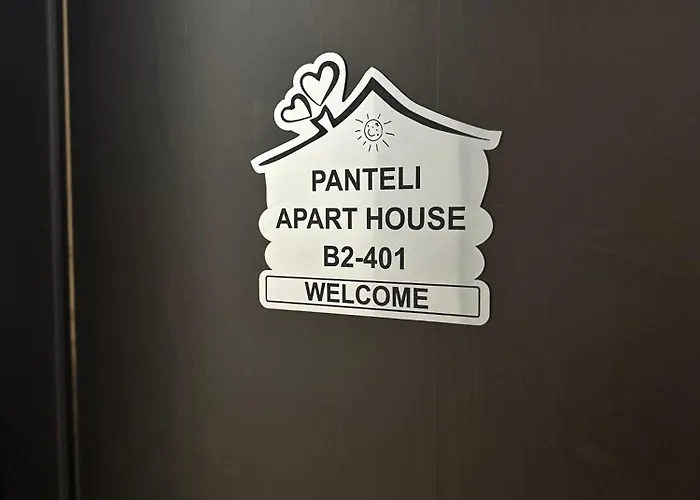 Panteli House *