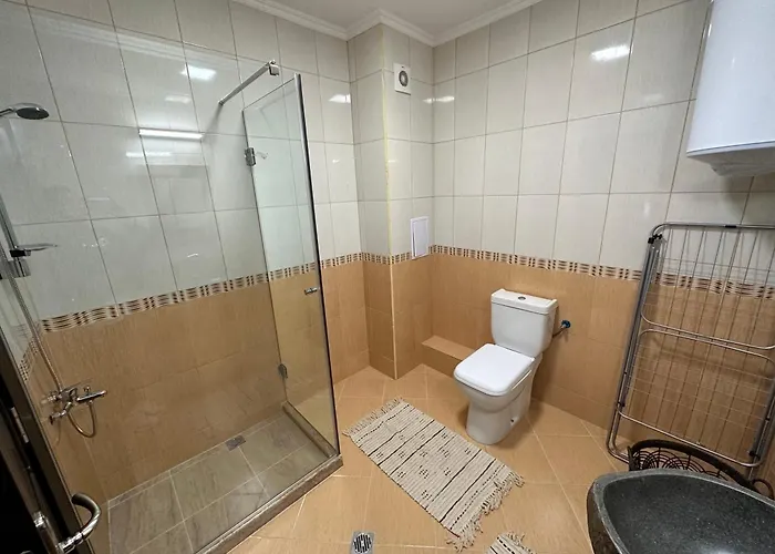 דירה Panteli House *